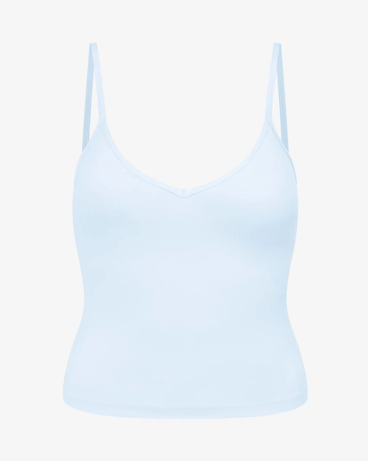 EVE Essentials Short | Blue - góc nhìn 8